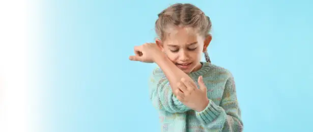 Çocuk Psoriatik Artrit Programı